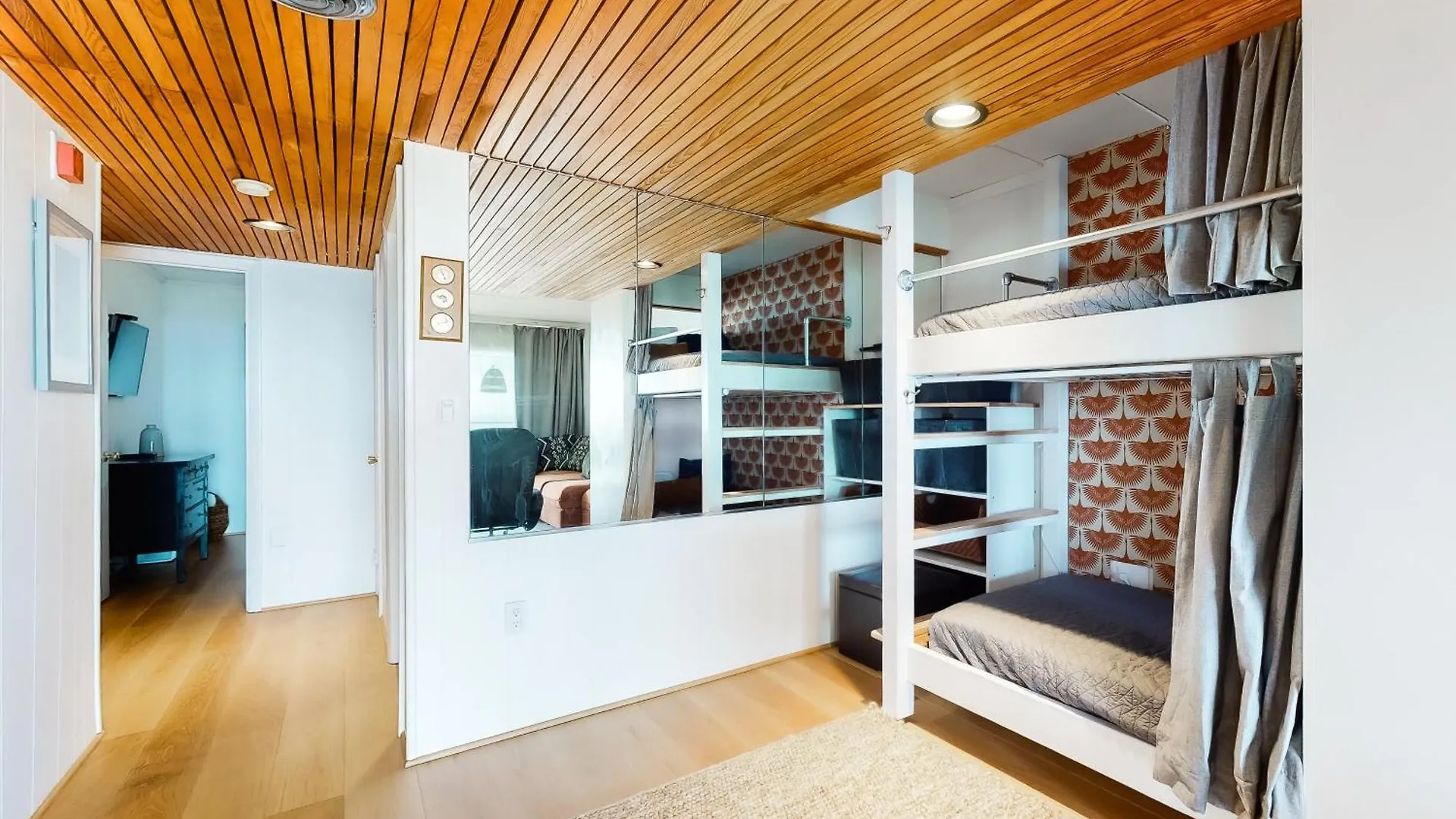 Beach Lofts Ocean City