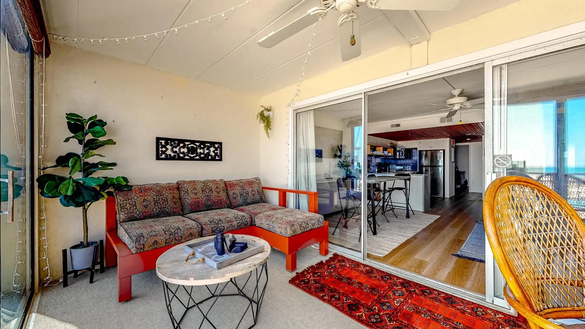 Holiday home Beach Lofts Ocean City