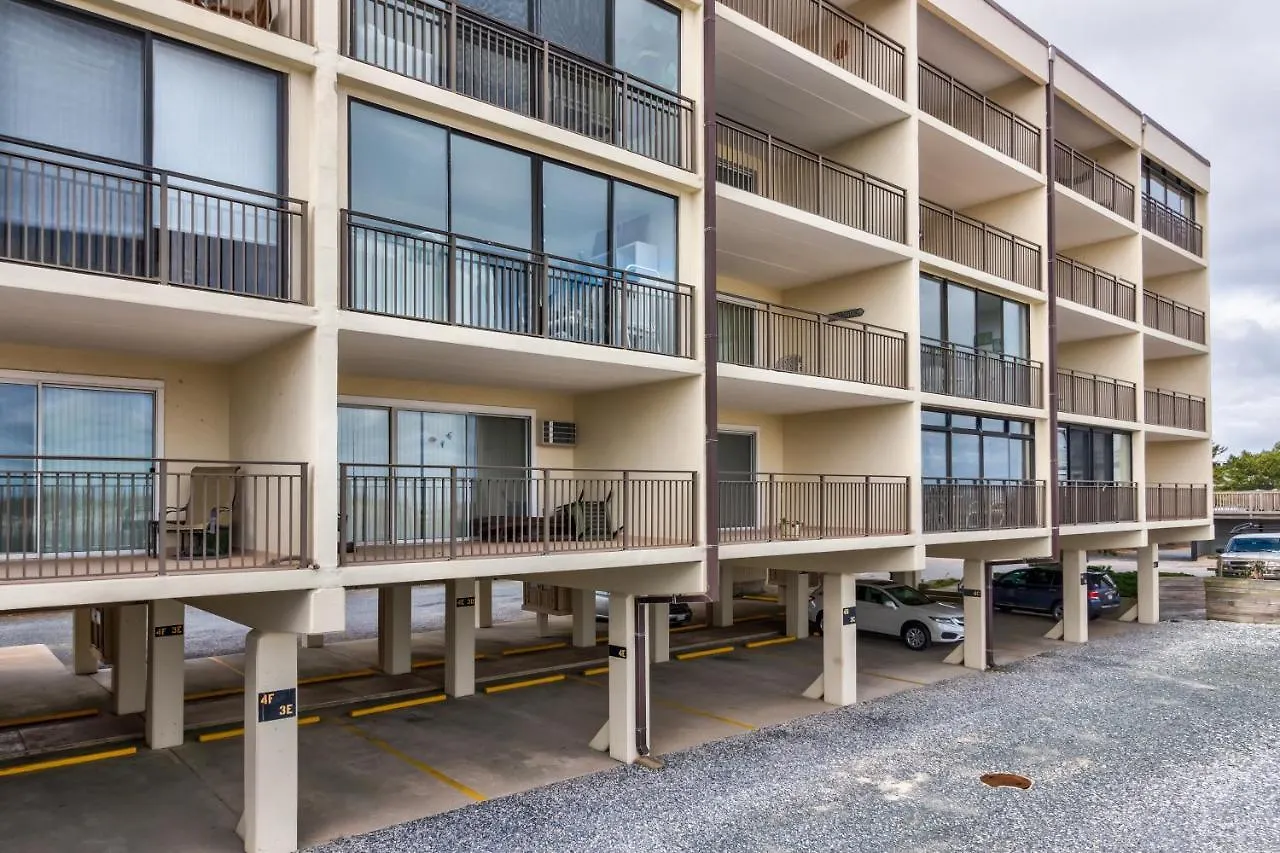 Beach Lofts Ocean City 0*,  United States