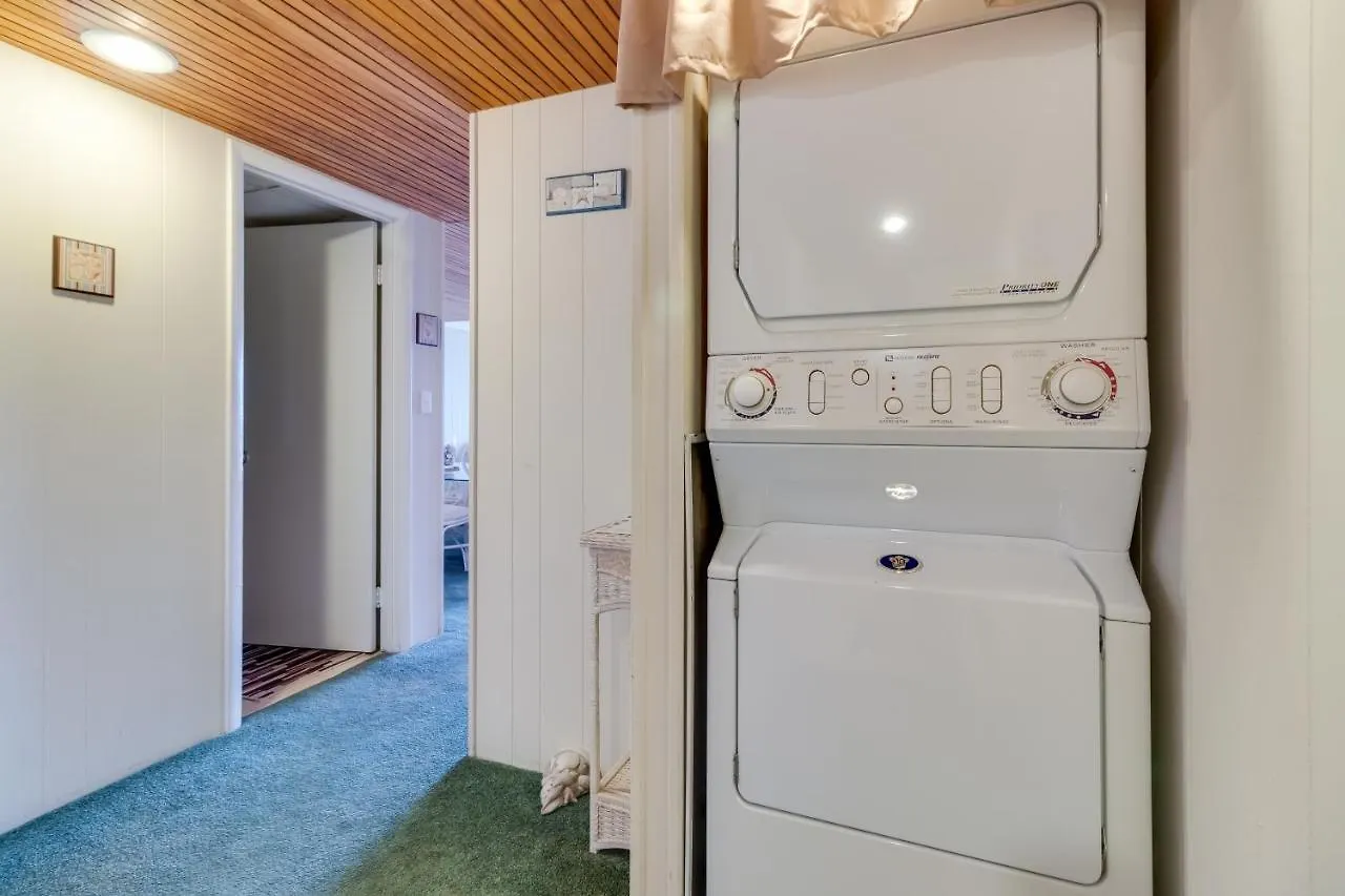 Beach Lofts Ocean City