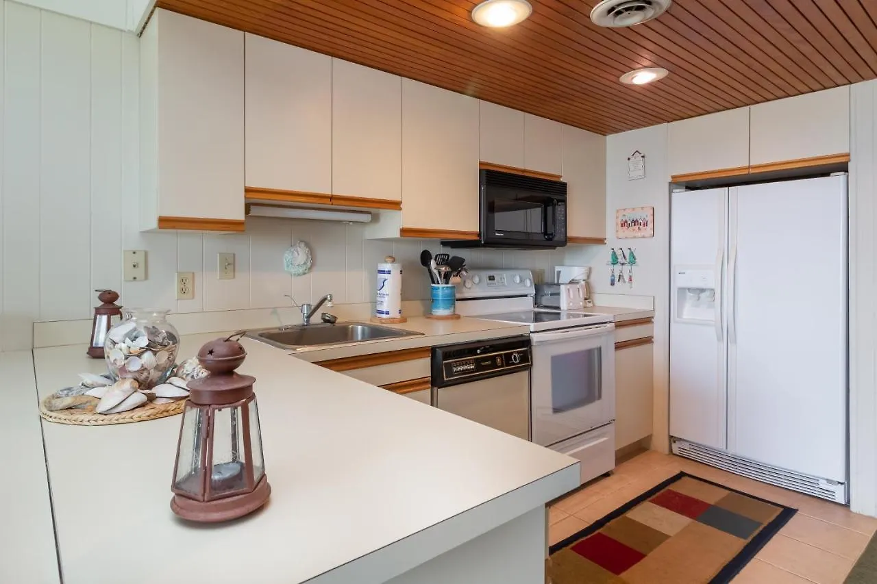 Beach Lofts Ocean City United States