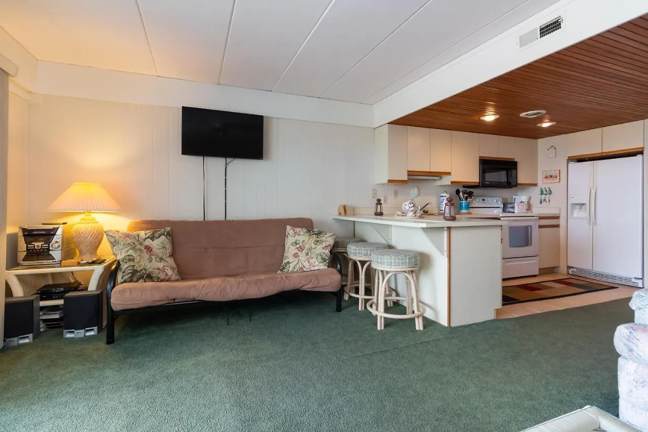 Beach Lofts Ocean City