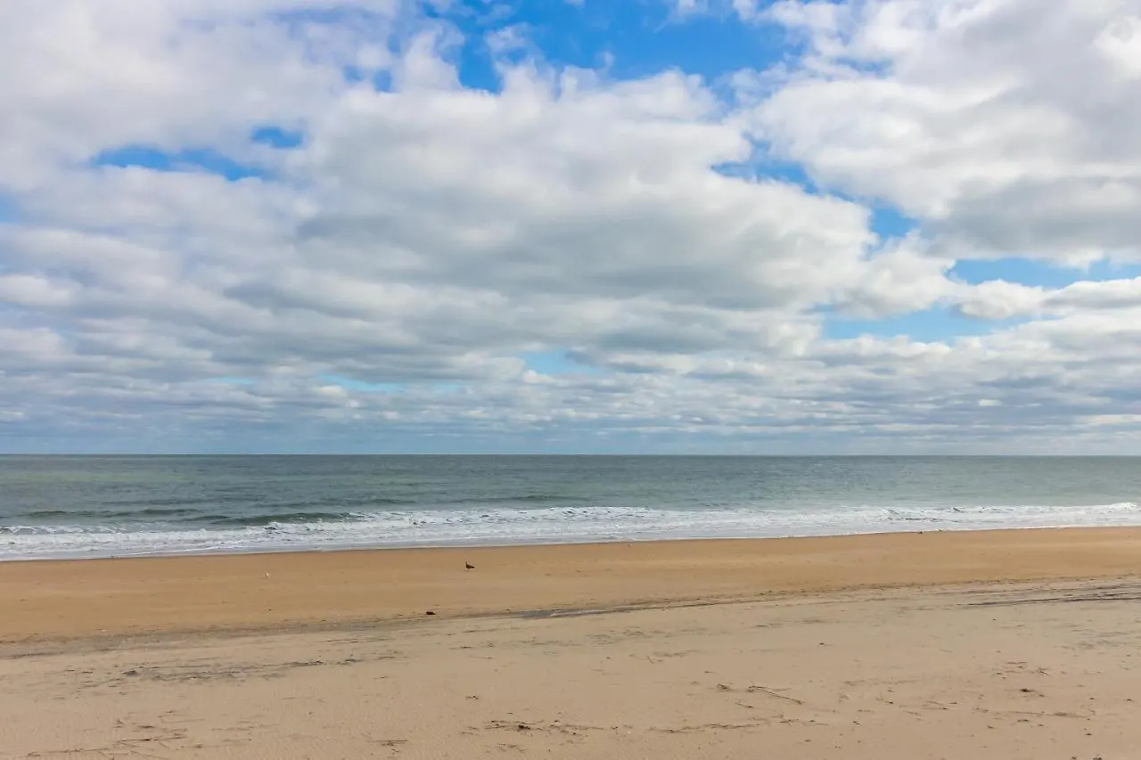 Holiday home Beach Lofts Ocean City