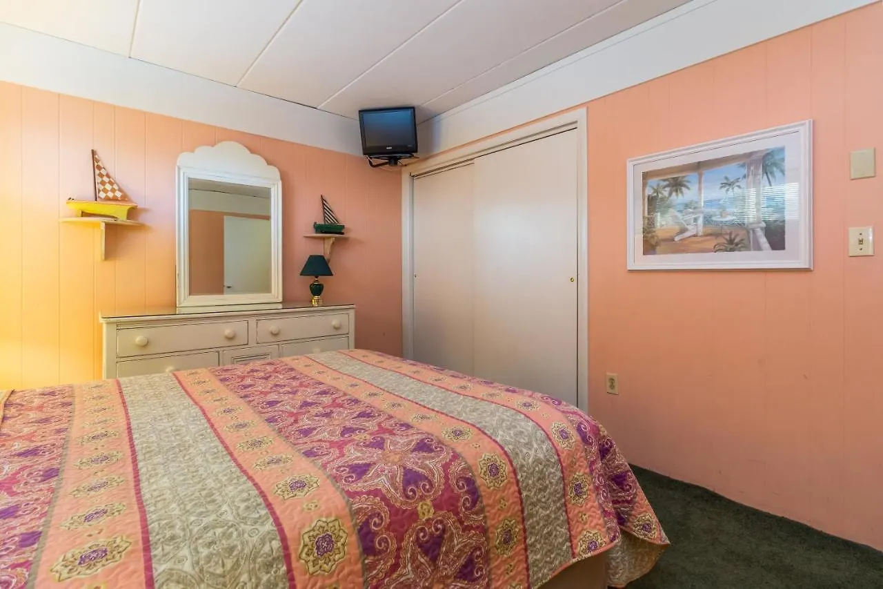 Holiday home Beach Lofts Ocean City