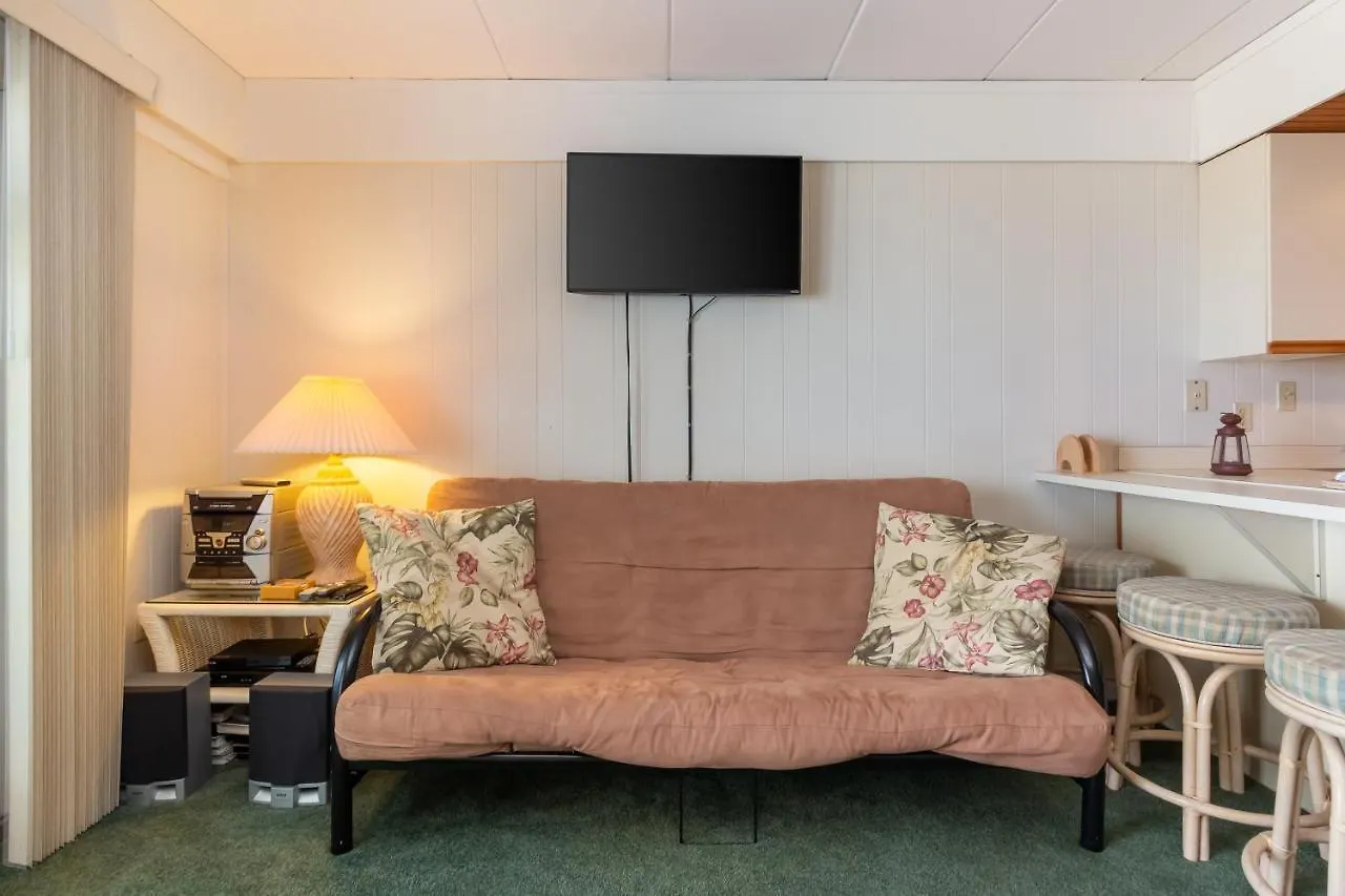Beach Lofts Ocean City United States