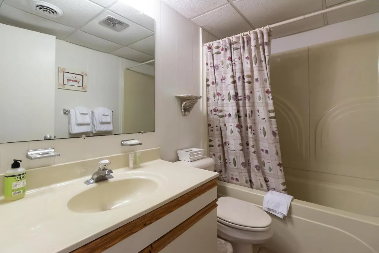 Beach Lofts Ocean City United States